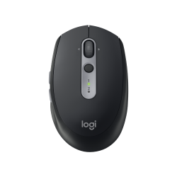 Logitech M590 Wireless Mouse Graphite